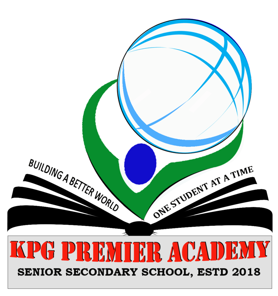 KPG Premier Academy Logo
