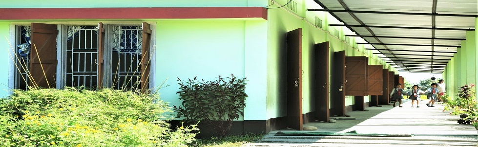 KPG Premier Academy Senior Secondary School, best school in Dhemaji Assam campus and students