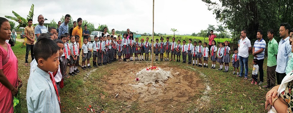 KPG Premier Academy Senior Secondary School, Holistic Development